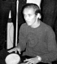 Roberto Tavares