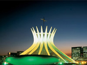 Brasília - Distirito Federal