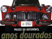 Museu do Automóvel - RS