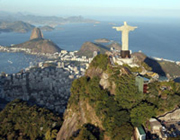 Rio de Janeiro - Rio de Janeiro