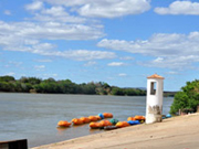 Rio Panaiba Floriano - Piau