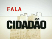 FALA CIDADÃO