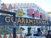 Artesanato em Guaramiranga 
