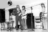 Balneário Clube de Messejana