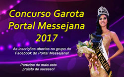 Garota Portal Messejana 2017
