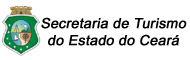 Secretaria de Turismo do Cear&aacute;