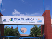 Vila Olímpica