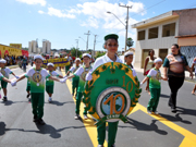 Desfile