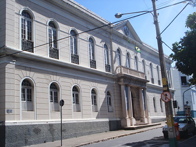 Antiga Alfândega