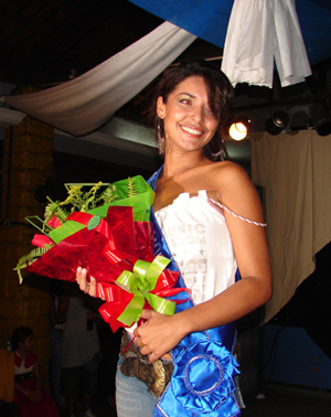 Andrea Carvalho