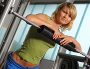 Aposte nos exerc&iacute;cios que fazem milagres em seu corpo