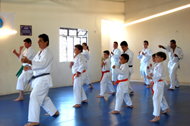 CGK - DOJO