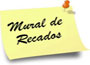 Mural de Recados