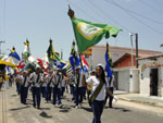 Desfile de 7 de Setembro