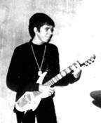 César Barreto
