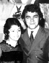 O MEU CASAMENTO COM ALIETE