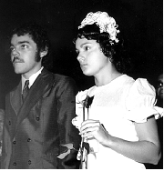 O MEU CASAMENTO COM ALIETE 