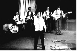 Seleção de calouros - uma “boca quente”
