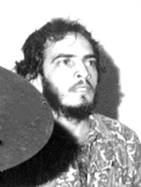 Edmundo Reis Bessa - Edi