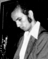 Luis Alberto Magalhães - Luisinho