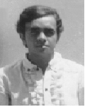 Marcos Oriá