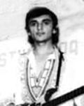 Luiz Antônio Alencar - O “Peninha”