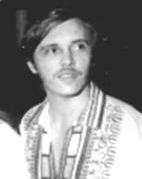 Severino Tavares