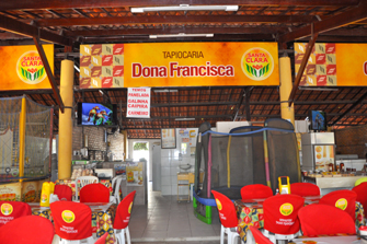 Dona Francisca