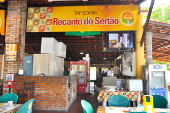 Recanto Do Sertão