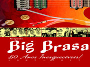 CONJUNTO BIG BRASA