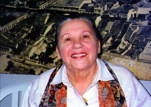 D'Alva Stella Nogueira Freire