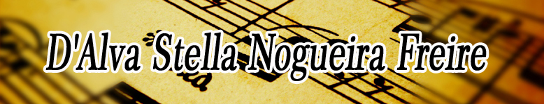 D'Alva Stella Nogueira Freire