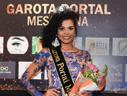 GPM 2018 - Thalyta Domingos é a vencedora!