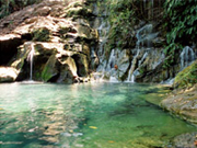 Lago Azul Riachão - MA