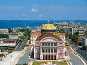 Manaus - Amazonas