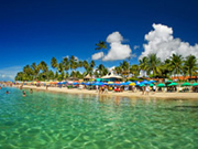 Porto de Galinhas - Pernambuco