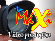 MÁXI VÍDEO PRODUÇÕES