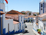 MESSEJANA DE PORTUGAL