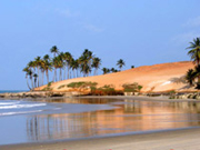 Praia da Lagoinha