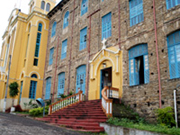 Parador dos Jesuítas