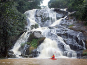 Parque das Cachoeiras