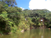 Parque das Trilhas 