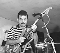 50 ANOS DE LIGAÇÃO COM A MÚSICA