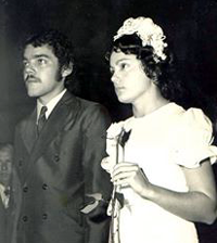 50 ANOS DE LIGAÇÃO COM A MÚSICA