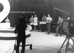 50 ANOS DE LIGAÇÃO COM A MÚSICA