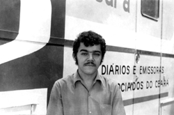 50 ANOS DE LIGAÇÃO COM A MÚSICA