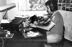50 ANOS DE LIGAÇÃO COM A MÚSICA