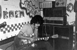 50 ANOS DE LIGAÇÃO COM A MÚSICA