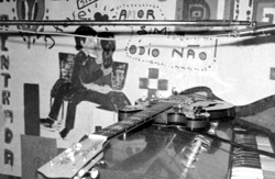 50 ANOS DE LIGAÇÃO COM A MÚSICA