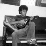 50 ANOS DE LIGAÇÃO COM A MÚSICA